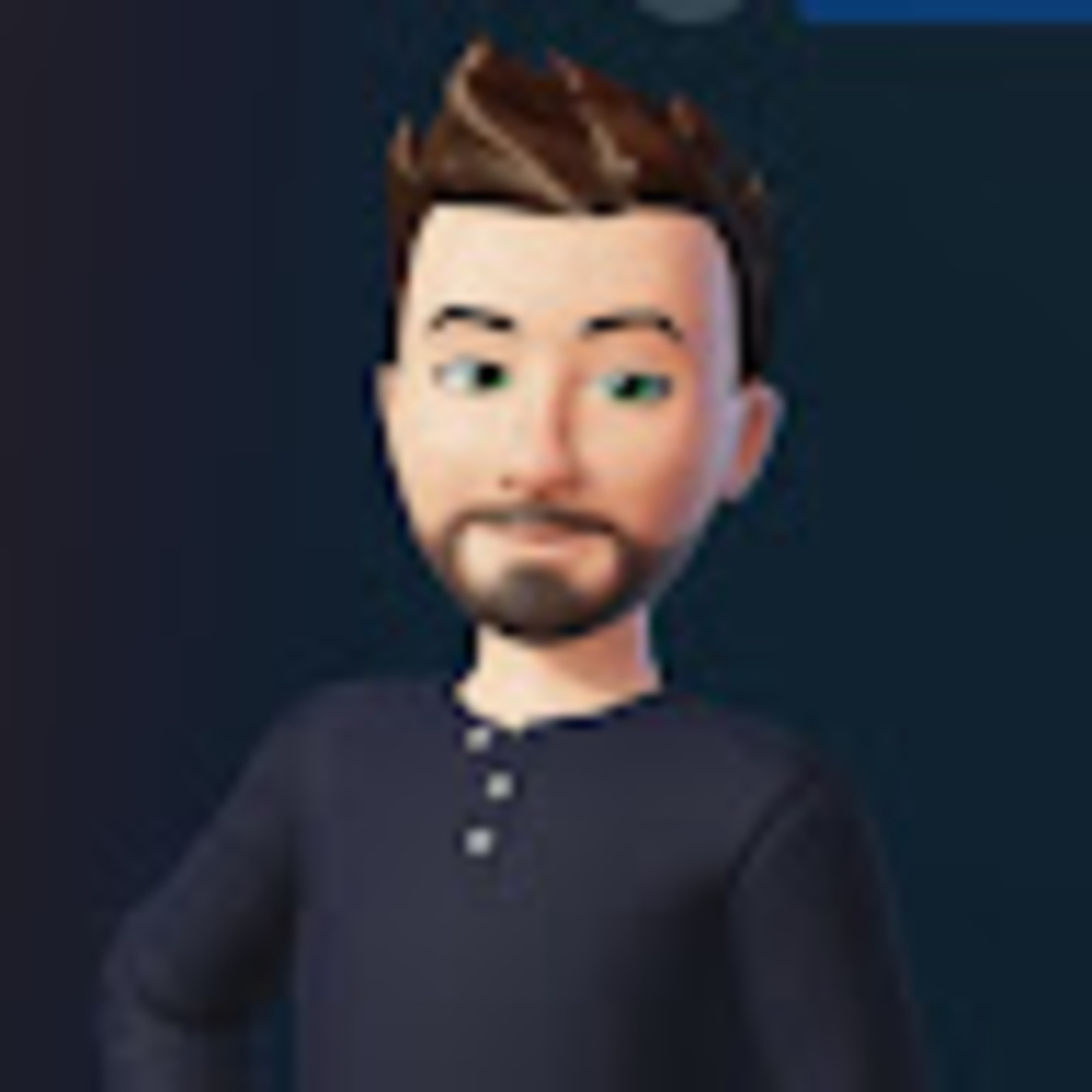 Meet your Posher, Régis